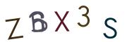 Kuva CAPTCHA