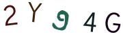 Kuva CAPTCHA