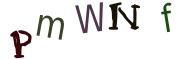 Kuva CAPTCHA