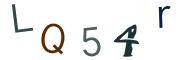 Kuva CAPTCHA