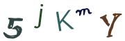 Kuva CAPTCHA