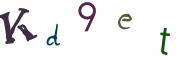 Kuva CAPTCHA
