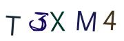 Kuva CAPTCHA