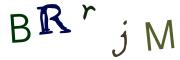 Kuva CAPTCHA