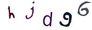 Kuva CAPTCHA