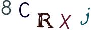 Kuva CAPTCHA