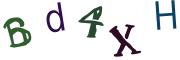 Kuva CAPTCHA