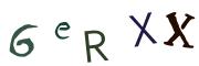 Kuva CAPTCHA