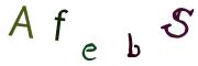 Kuva CAPTCHA