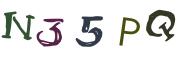 Kuva CAPTCHA