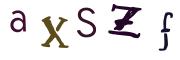 Kuva CAPTCHA
