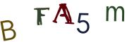 Kuva CAPTCHA