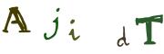 Kuva CAPTCHA
