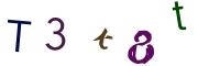 Kuva CAPTCHA