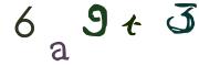 Kuva CAPTCHA