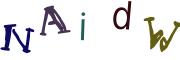 Kuva CAPTCHA