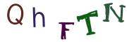 Kuva CAPTCHA