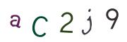 Kuva CAPTCHA