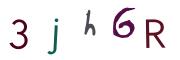 Kuva CAPTCHA