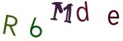 Kuva CAPTCHA