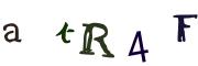 Kuva CAPTCHA