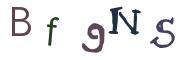 Kuva CAPTCHA