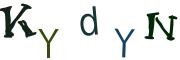Kuva CAPTCHA