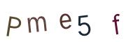 Kuva CAPTCHA