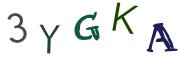 Kuva CAPTCHA