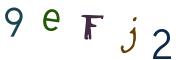 Kuva CAPTCHA