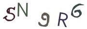 Kuva CAPTCHA