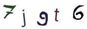 Kuva CAPTCHA