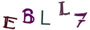 Kuva CAPTCHA