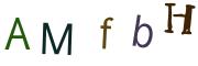 Kuva CAPTCHA