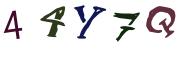 Kuva CAPTCHA