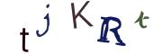 Kuva CAPTCHA
