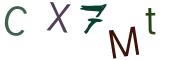 Kuva CAPTCHA