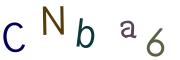 Kuva CAPTCHA