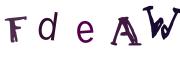 Kuva CAPTCHA