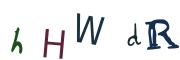 Kuva CAPTCHA