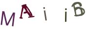 Kuva CAPTCHA
