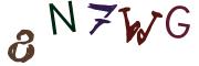 Kuva CAPTCHA