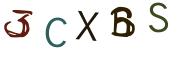 Kuva CAPTCHA