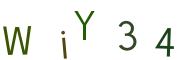 Kuva CAPTCHA