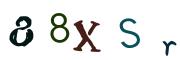 Kuva CAPTCHA