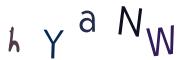 Kuva CAPTCHA