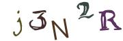 Kuva CAPTCHA