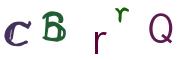 Kuva CAPTCHA