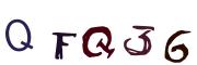 Kuva CAPTCHA