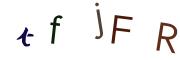 Kuva CAPTCHA